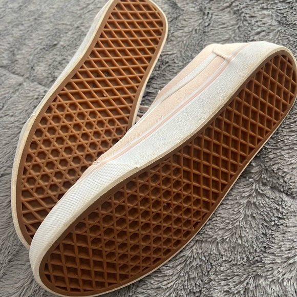 Pink Vans - Picture 2 of 2